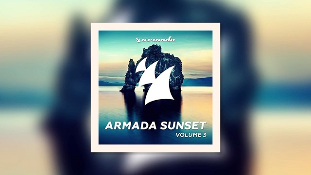 Various Artists - Can't You See [Armada Sunset Vol. 3 Exclusive]