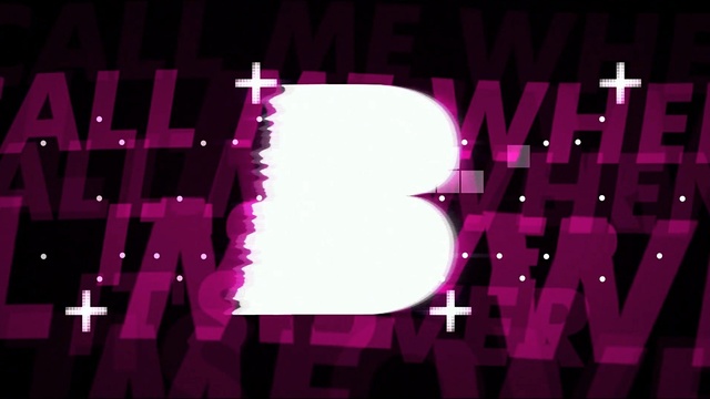 Rockie Fresh - Call Me When It's Over (K Theory Remix) (音频版)