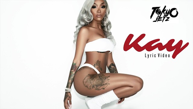 Tokyo Jetz - Kay (歌词版)