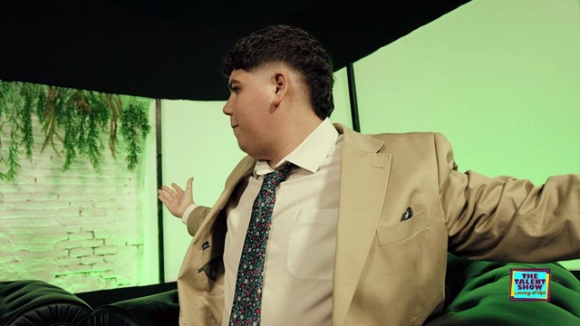 Angeliyo El Blanco - Yo Tengo Un Tic(feat. Original Elias, Nyno Vargas, Angeliyo El Blanco)