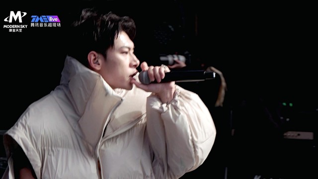 蛀牙幼兽 - 蛀牙幼兽-Black Sheep | 海南草莓音乐节 (Live)
