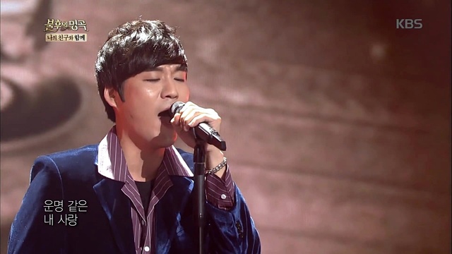 이유리 - You mean Everything to me + Stupid Cupid (Live At Immortal Songs 2 2016/11/26)