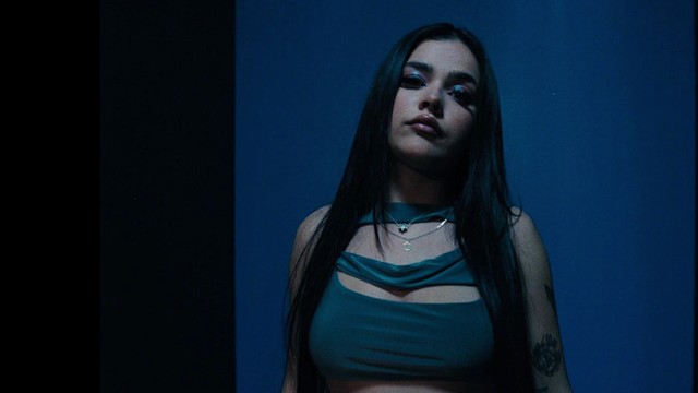 DJ Saot ST - DANIELA GARSAL #40 AFTER HOUR THE MIXTAPE (Video Oficial)