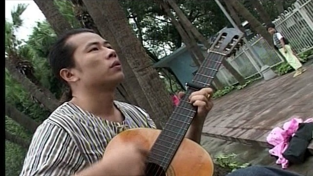 陈星 - 该是回家的时候 (KTV版)