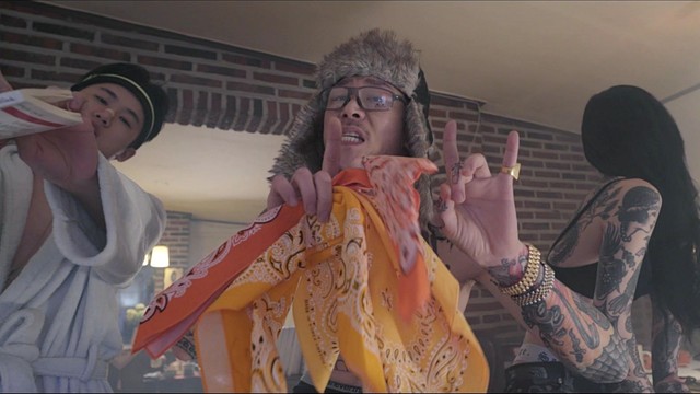 BILL STAX (빌스택스) - 24K