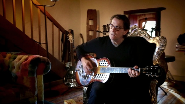 Francis Cabrel - Les tours gratuits (Teaser)