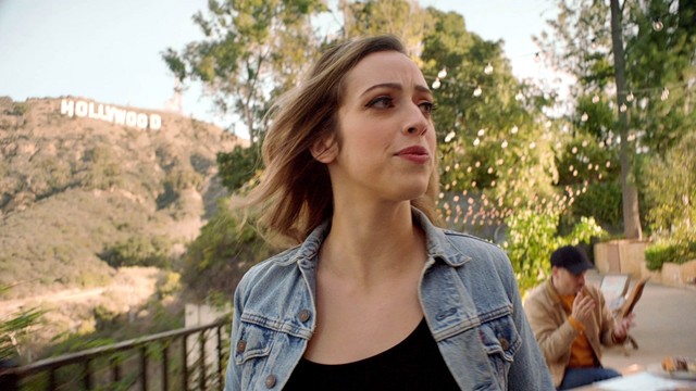 Anna Clendening - Anxiety