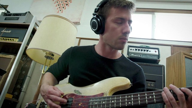 Nick Dorian - ifeelbadforu