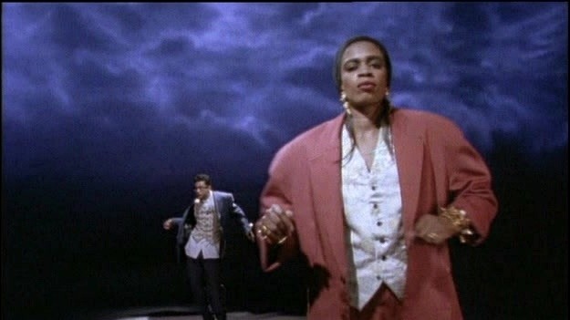 Maureen - Thinking Of You