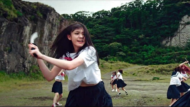 ラストアイドル - 何人(なんびと)も