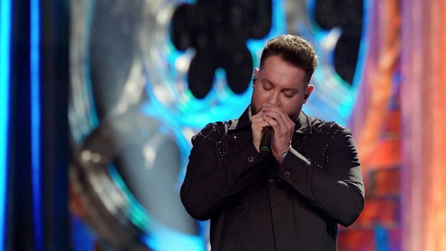 Bruno & Denner - Causador de Dor (Ao vivo na Arena Multiplace, em Goiânia, em agosto de 2024)