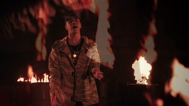 Marka Akme - Quedate Conmigo