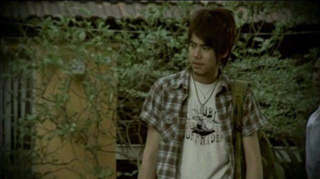 Punch - PLAE WA YOUNG HAI JAI