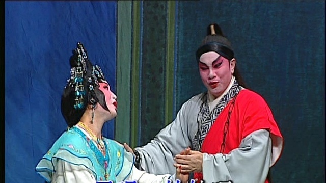 彭炽权 - 痴情若凤鸾 (KTV版)