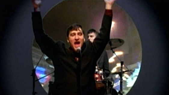 The Afghan Whigs - Somethin' Hot