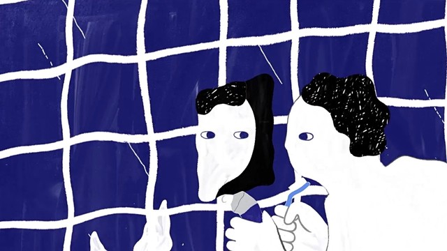 Night Off - 오늘의 날씨는 실패다 (Today's Weather Was A Failure)