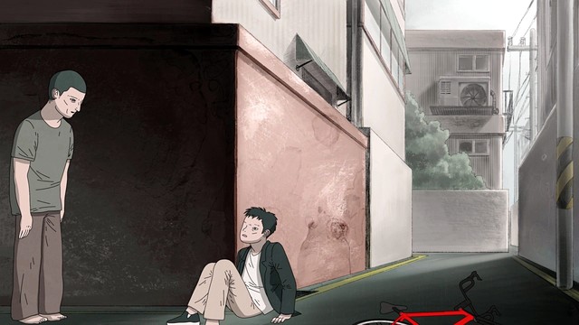 어라이브 펑크 - DNCE (feat. YESEO, Ja Mezz)