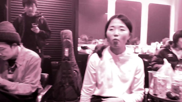 法兹乐队 - 法兹 Vlog6 (微电影)