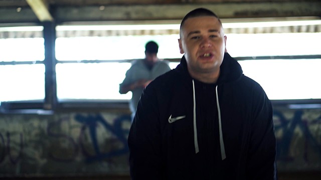 Complete - Move Over