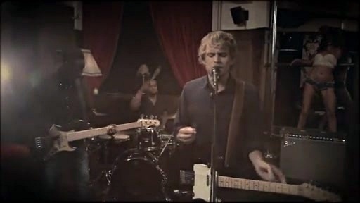 Murray James - Protect Me