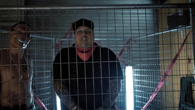 Genio El Mutante - 4 de Julio