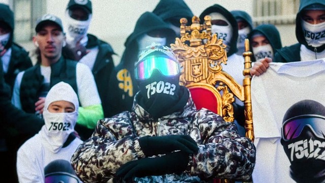 La Hasba22 - 11 DE LÉGENDE