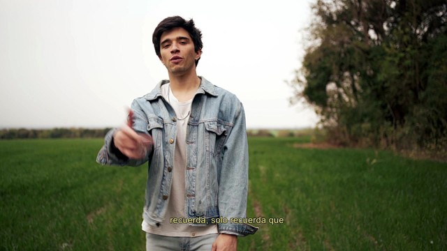 Julian Serrano - Gracias