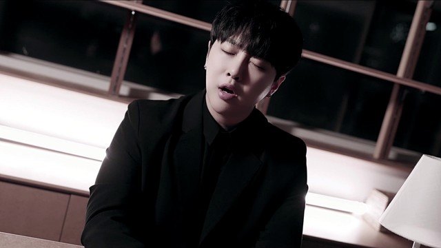 손효규 - 모른척 지내요 (Pretend you don't know)