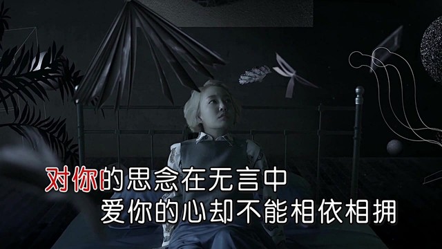 赖冬梅 - 人生的无奈 (KTV版)