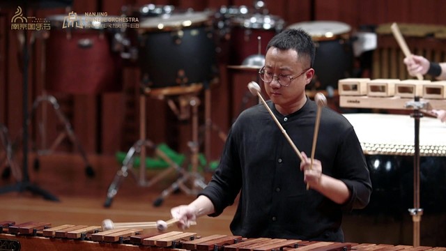 张啸驰 - 圣曲 (Live)