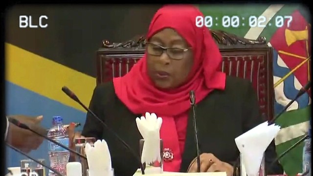 Harmonize - Kazi Iendelee