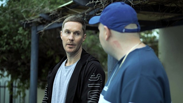 Complete - Problem Here(feat. Complete & Eli Greeneyes)