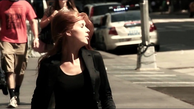 Michael Mind Project - Nothing Lasts Forever