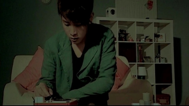 李日朗 - 超合金曲