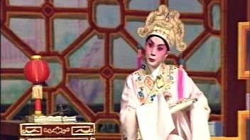 姚志强 - 【粤剧】梁山伯与祝英台 3/9