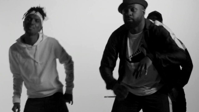 Zakwe - Sebentin (Remix)