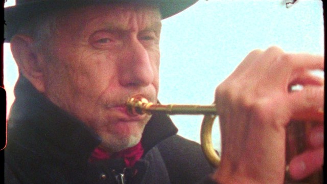 Gabi Hartmann - Fall Down (Official Video)