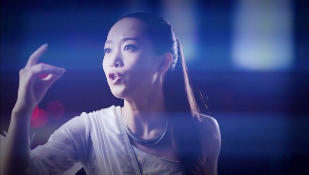 Kalafina - heavenly blue (《ALDNOAH.ZERO》TV动画第一季片头曲|《ALDNOAH.ZERO》TV动画第一集片尾曲)