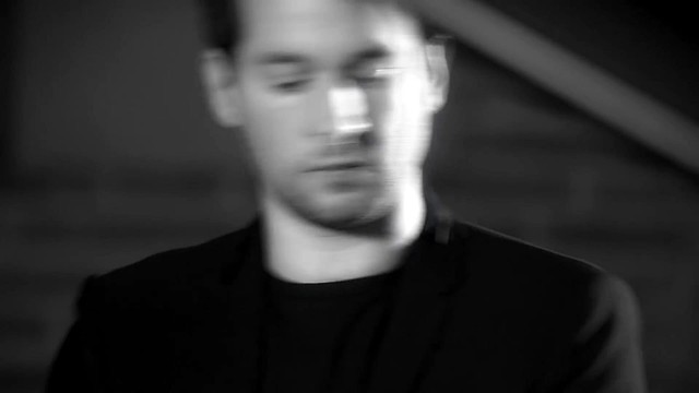 Bertrand Chamayou - Pavane for a Dead Princess (Acoustic)