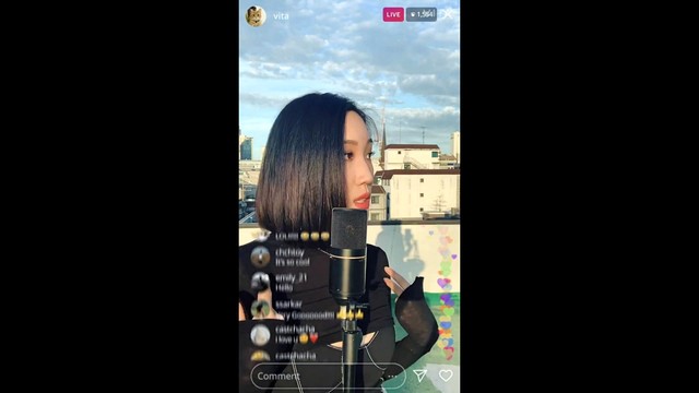 노디시카 (Nody Cika) - Dynamite (翻唱版)