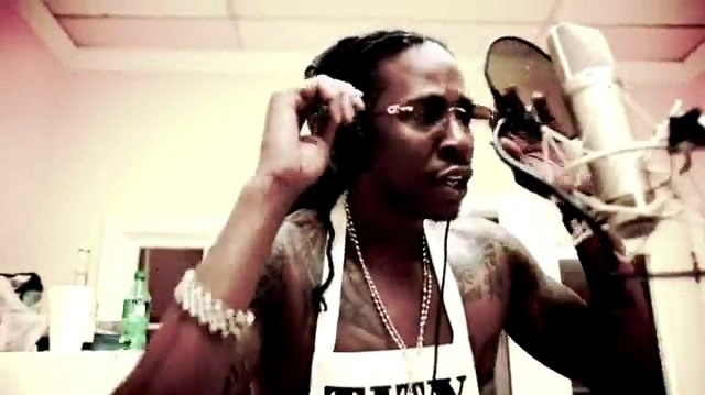 Playaz Circle - Angels Remix