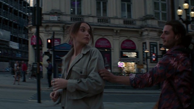 Conor Byrne - Growing Pains