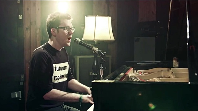 Alex Goot - Blank Space (翻唱版)