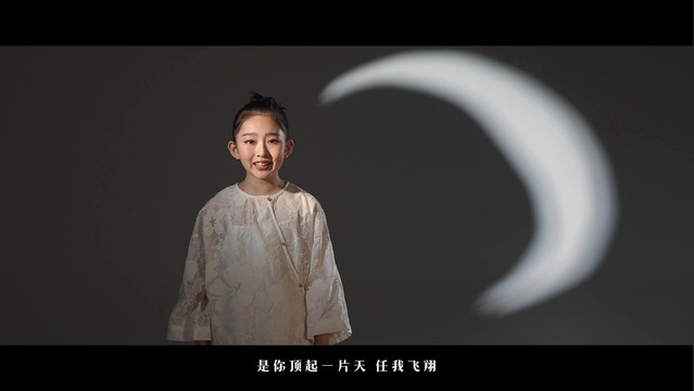 郭姝含 - 特别鸣谢