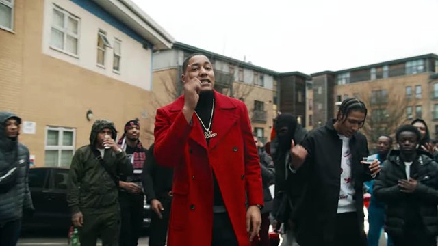 Dutchavelli - Only If You Knew