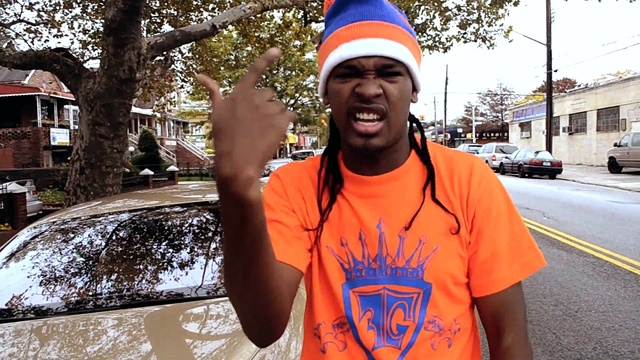 Fresh Gang - If You Didnt Know