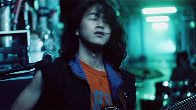 ASTERISM - Fiction