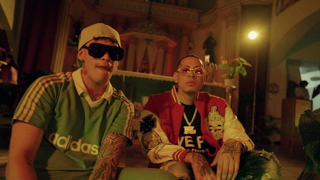 Andre Noriega - Que Le De