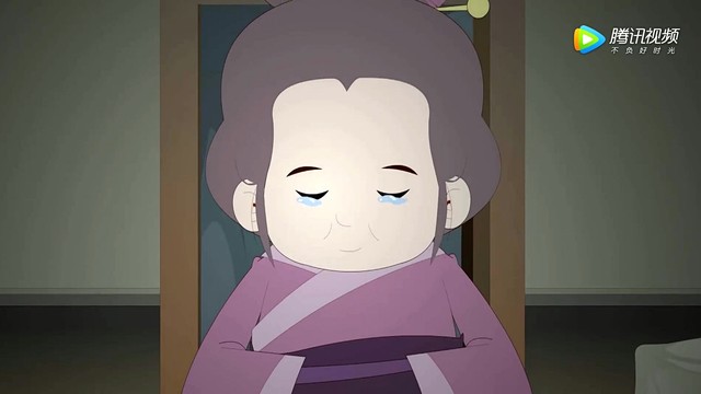 儿童诗歌 - 邯郸冬至夜思家