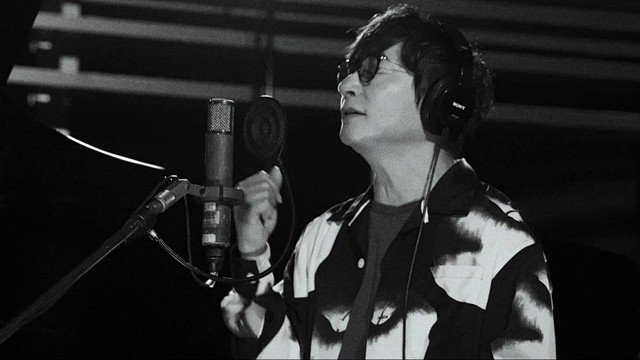 SawanoHiroyuki[nZk] - odd:I